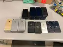 Lot 6 - Approx. 69 iPhones of Various Models&#xA0;(ID #41800) (J01-3L) (25-2855-1) 540 (19-26)