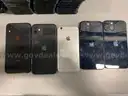 Lot 6 - Approx. 69 iPhones of Various Models&#xA0;(ID #41800) (J01-3L) (25-2855-1) 540 (19-26)