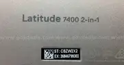 Dell Latitude Laptop Lot  ~279 Units - Intel Core i5 (ID# 41803) (G13-2L) (C4K)