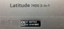 Dell Latitude Laptop Lot  ~279 Units - Intel Core i5 (ID# 41803) (G13-2L) (C4K)
