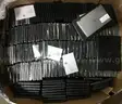 Dell Latitude Laptop Lot  ~279 Units - Intel Core i5 (ID# 41803) (G13-2L) (C4K)