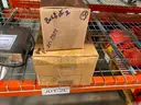 Lot 9 - Approx. 174 iPhones of Various Models Two Boxes&#xA0;(ID #41804) (J01-2L) (25-2855-1) 540 (39-58)