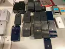 Lot 9 - Approx. 174 iPhones of Various Models Two Boxes&#xA0;(ID #41804) (J01-2L) (25-2855-1) 540 (39-58)