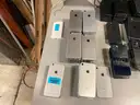 Lot 9 - Approx. 174 iPhones of Various Models Two Boxes&#xA0;(ID #41804) (J01-2L) (25-2855-1) 540 (39-58)