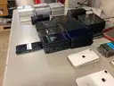Lot 9 - Approx. 174 iPhones of Various Models Two Boxes&#xA0;(ID #41804) (J01-2L) (25-2855-1) 540 (39-58)