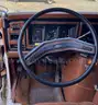 1982 Ford E-250 Cutaway Flatbed Truck | Non-Runner | Tow Away (ID #41805) (Off-Site) (25-3416) 23501