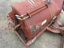Sweepster Skid Steer Angle 72in Rotary Broom (ID# 41806) (GVL) (25-2303-1) 405