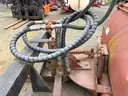 Sweepster Skid Steer Angle 72in Rotary Broom (ID# 41806) (GVL) (25-2303-1) 405