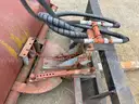 Sweepster Skid Steer Angle 72in Rotary Broom (ID# 41806) (GVL) (25-2303-1) 405