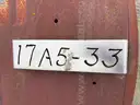 Sweepster Skid Steer Angle 72in Rotary Broom (ID# 41806) (GVL) (25-2303-1) 405