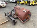 Sweepster Skid Steer Angle 72in Rotary Broom (ID# 41806) (GVL) (25-2303-1) 405