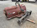 Sweepster Skid Steer Angle 72in Rotary Broom (ID# 41806) (GVL) (25-2303-1) 405