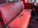 1990 Ford F-450 SD Chassis DRW Truck w/ Service Body *72K Miles* (ID# 41809) (E02) (25-2335) 490