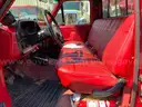 1990 Ford F-450 SD Chassis DRW Truck w/ Service Body *72K Miles* (ID# 41809) (E02) (25-2335) 490