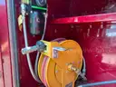 1990 Ford F-450 SD Chassis DRW Truck w/ Service Body *72K Miles* (ID# 41809) (E02) (25-2335) 490