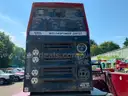 1990 Ford F-450 SD Chassis DRW Truck w/ Service Body *72K Miles* (ID# 41809) (E02) (25-2335) 490