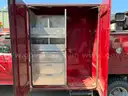1990 Ford F-450 SD Chassis DRW Truck w/ Service Body *72K Miles* (ID# 41809) (E02) (25-2335) 490