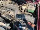 1990 Ford F-450 SD Chassis DRW Truck w/ Service Body *72K Miles* (ID# 41809) (E02) (25-2335) 490