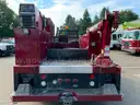 1990 Ford F-450 SD Chassis DRW Truck w/ Service Body *72K Miles* (ID# 41809) (E02) (25-2335) 490