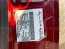 1990 Ford F-450 SD Chassis DRW Truck w/ Service Body *72K Miles* (ID# 41809) (E02) (25-2335) 490
