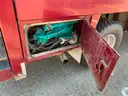 1990 Ford F-450 SD Chassis DRW Truck w/ Service Body *72K Miles* (ID# 41809) (E02) (25-2335) 490