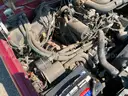 1990 Ford F-450 SD Chassis DRW Truck w/ Service Body *72K Miles* (ID# 41809) (E02) (25-2335) 490