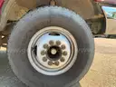 1990 Ford F-450 SD Chassis DRW Truck w/ Service Body *72K Miles* (ID# 41809) (E02) (25-2335) 490