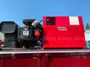 1990 Ford F-450 SD Chassis DRW Truck w/ Service Body *72K Miles* (ID# 41809) (E02) (25-2335) 490