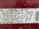 1990 Ford F-450 SD Chassis DRW Truck w/ Service Body *72K Miles* (ID# 41809) (E02) (25-2335) 490