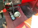 1990 Ford F-450 SD Chassis DRW Truck w/ Service Body *72K Miles* (ID# 41809) (E02) (25-2335) 490