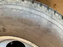 1990 Ford F-450 SD Chassis DRW Truck w/ Service Body *72K Miles* (ID# 41809) (E02) (25-2335) 490
