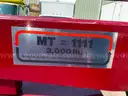 1990 Ford F-450 SD Chassis DRW Truck w/ Service Body *72K Miles* (ID# 41809) (E02) (25-2335) 490
