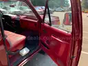 1990 Ford F-450 SD Chassis DRW Truck w/ Service Body *72K Miles* (ID# 41809) (E02) (25-2335) 490