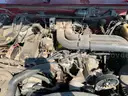 1990 Ford F-450 SD Chassis DRW Truck w/ Service Body *72K Miles* (ID# 41809) (E02) (25-2335) 490