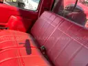 1990 Ford F-450 SD Chassis DRW Truck w/ Service Body *72K Miles* (ID# 41809) (E02) (25-2335) 490