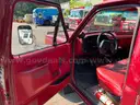 1990 Ford F-450 SD Chassis DRW Truck w/ Service Body *72K Miles* (ID# 41809) (E02) (25-2335) 490