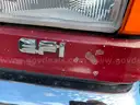 1990 Ford F-450 SD Chassis DRW Truck w/ Service Body *72K Miles* (ID# 41809) (E02) (25-2335) 490