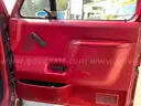 1990 Ford F-450 SD Chassis DRW Truck w/ Service Body *72K Miles* (ID# 41809) (E02) (25-2335) 490