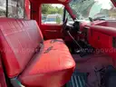 1990 Ford F-450 SD Chassis DRW Truck w/ Service Body *72K Miles* (ID# 41809) (E02) (25-2335) 490