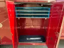 1990 Ford F-450 SD Chassis DRW Truck w/ Service Body *72K Miles* (ID# 41809) (E02) (25-2335) 490