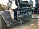 2017 Ford F-250 SD Crew Cab Truck w/ Canopy !Non-Runner! *Tow-Away* (ID# 41810) (OEF) (25-2580) 11700