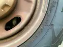 2017 Ford F-250 SD Crew Cab Truck w/ Canopy !Non-Runner! *Tow-Away* (ID# 41810) (OEF) (25-2580) 11700