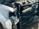 2017 Ford F-250 SD Crew Cab Truck w/ Canopy !Non-Runner! *Tow-Away* (ID# 41810) (OEF) (25-2580) 11700