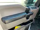 2017 Ford F-250 SD Crew Cab Truck w/ Canopy !Non-Runner! *Tow-Away* (ID# 41810) (OEF) (25-2580) 11700