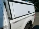 2017 Ford F-250 SD Crew Cab Truck w/ Canopy !Non-Runner! *Tow-Away* (ID# 41810) (OEF) (25-2580) 11700