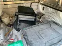 2017 Ford F-250 SD Crew Cab Truck w/ Canopy !Non-Runner! *Tow-Away* (ID# 41810) (OEF) (25-2580) 11700