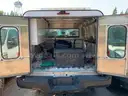 2017 Ford F-250 SD Crew Cab Truck w/ Canopy !Non-Runner! *Tow-Away* (ID# 41810) (OEF) (25-2580) 11700