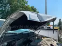 2017 Ford F-250 SD Crew Cab Truck w/ Canopy !Non-Runner! *Tow-Away* (ID# 41810) (OEF) (25-2580) 11700