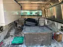 2017 Ford F-250 SD Crew Cab Truck w/ Canopy !Non-Runner! *Tow-Away* (ID# 41810) (OEF) (25-2580) 11700