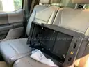 2017 Ford F-250 SD Crew Cab Truck w/ Canopy !Non-Runner! *Tow-Away* (ID# 41810) (OEF) (25-2580) 11700